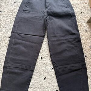 Everlane Utility Barrel Pants